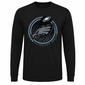 Mens Big & Tall Philadelphia Eagles Pop Logo Tee - image 1