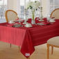 Elrene Denley Stripe Tablecloth - image 5