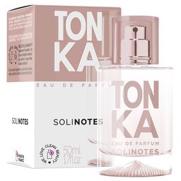 Solinotes Tonka Bean Eau de Parfum Spray - 1.7 oz.