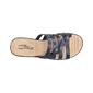 Womens Easy Street Sheri Comfort Wave Sandals - image 4