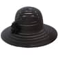 Womens Anne Klein Dressy Cloche Hat - image 1