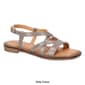 Womens Bella Vita Tya-Italy Flat Sandals - image 10