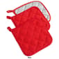 DII® Terry Pot Holders - Set of 3 - image 17