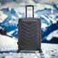 U.S. Army Fox Pro 24in. Expandable Spinner Luggage w/ TSA Lock - image 18