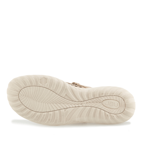 Womens JBU Bee Mary Jane Sandals