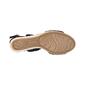 Womens Bella Vita Mariella Espadrille Slingback Sandals - image 6