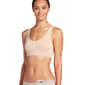 Womens Jockey® Modern Micro Seamfree® Bralette 2405 - image 3