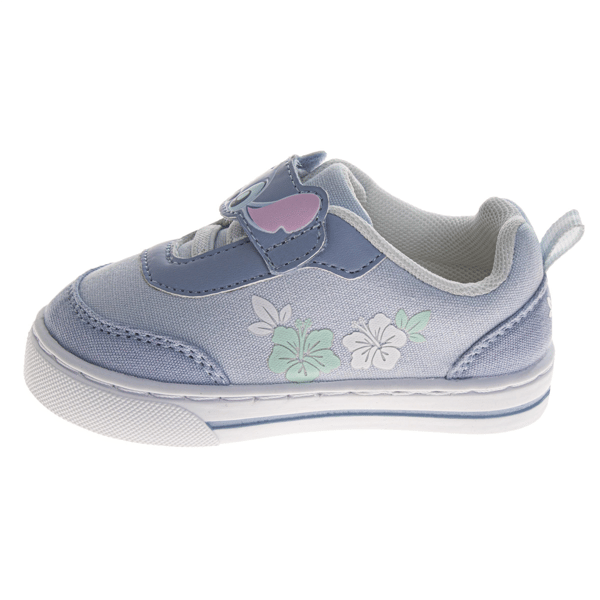 Toddler Girls Disney™ Stitch Casual Fashion Sneakers