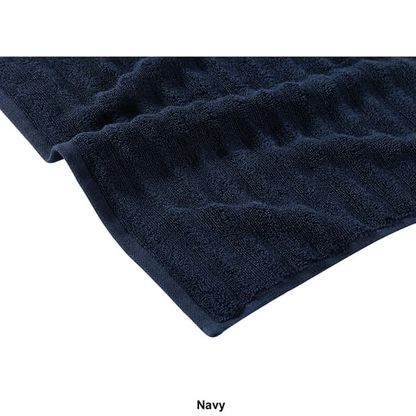 Sean John Zero Twist 6pc. Towel Set