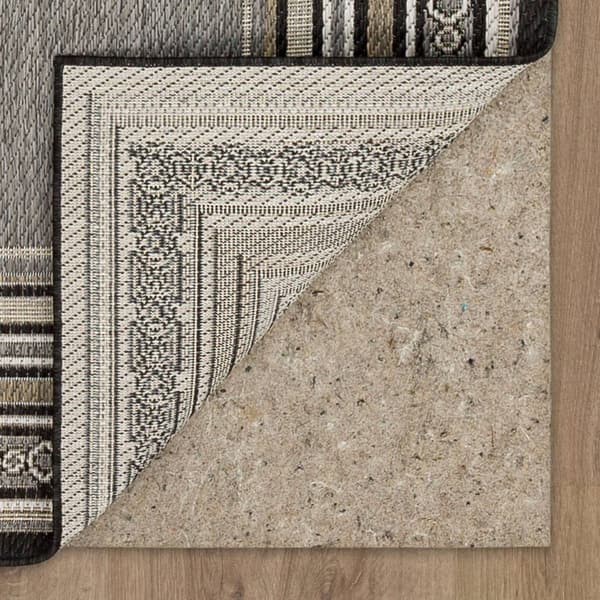 Mohawk Home Panama Dark Grey Runner