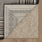 Mohawk Home Panama Dark Grey Runner - image 5