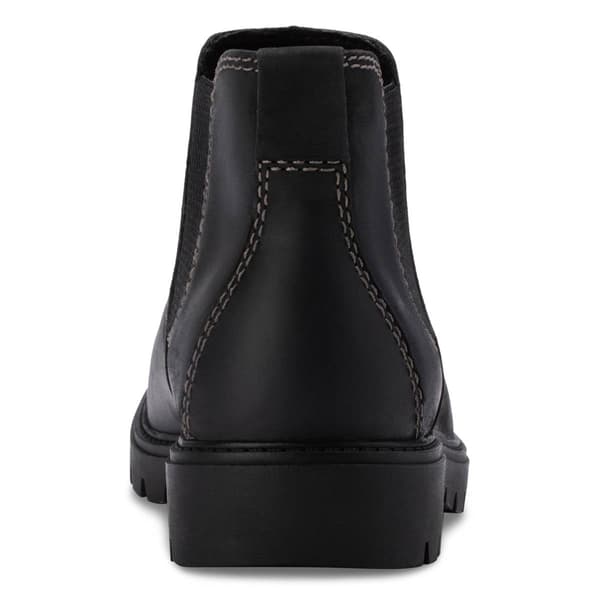 Mens Eastland Norway Chelsea Boots