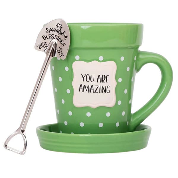 Divinity Boutique You Are Amazing Mug