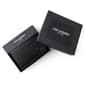 Mens Club Rochelier Traditional Zip-Around Billfold - image 7