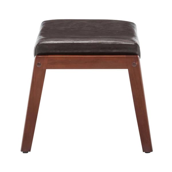 Convenience Concepts Designs4Comfort Natalie Accent Ottoman