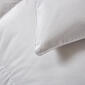 Serta® 233 Thread Count Goose Feather Down Fiber Comforter - image 5