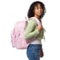 JanSport® Big Student Flutter by Pink Backpack - image 8