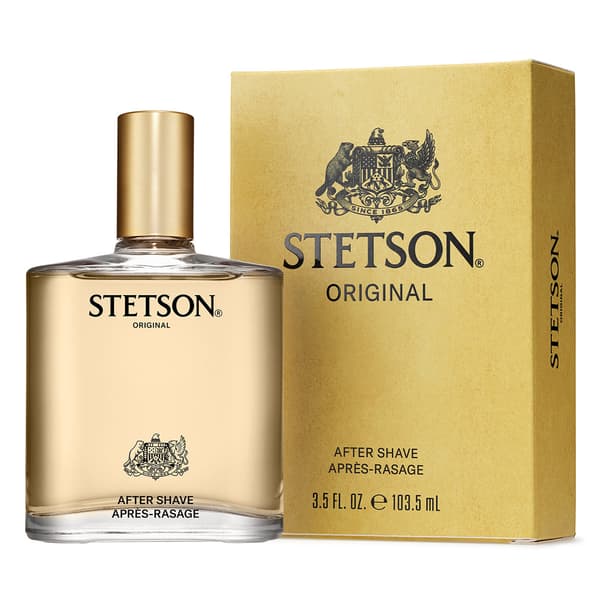 Stetson Original After Shave - 3.5oz. - image 