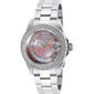 Womens Invicta Angel Stainless Steel Light Pink Dial Watch-19874 - image 1