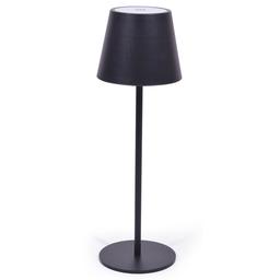 Mark Feldstein Indoor/Outdoor Rechargeable Touch Lamp w/Dimmer