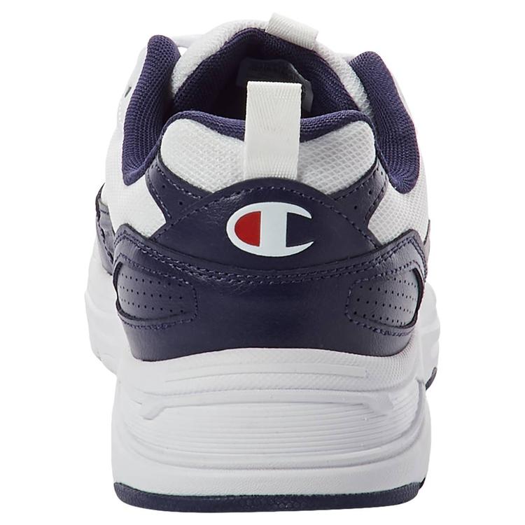 Mens Champion® Riasora Athletic Sneakers
