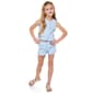 Girls (4-6x) Kids Headquarters® 2pc. Tank Top & Shorts Set - image 1
