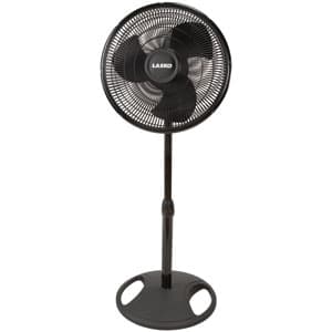 Lasko Oscillating Stand Fan - image 