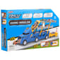 Hunson Rev Rollers Quad Hauler Launcher Play Set - image 3