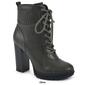 Womens Seven Dials Hugo Ankle Boots - image 7