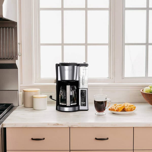 Ninja&#174; Coffee Maker