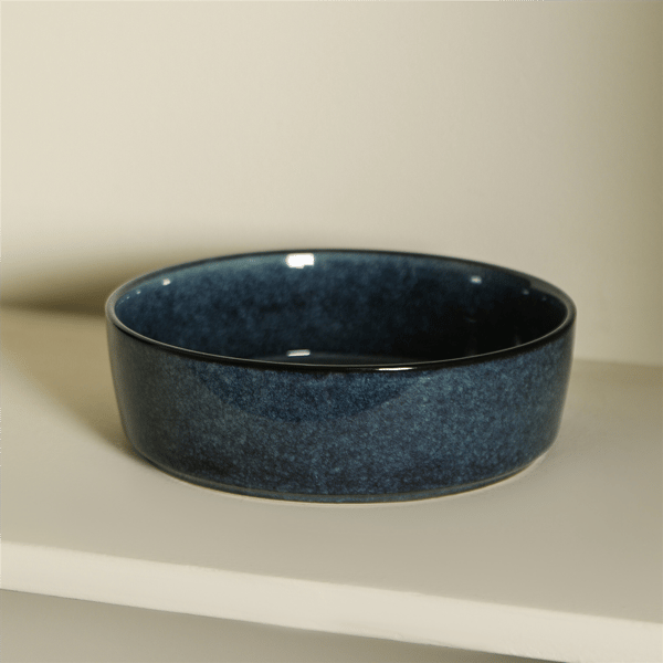 Stone Lain Eden 4pc. Pasta Bowl Stoneware Set