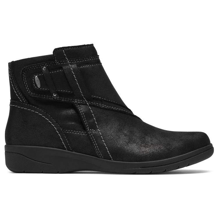 Womens Clarks® Cheyn Piper Boots