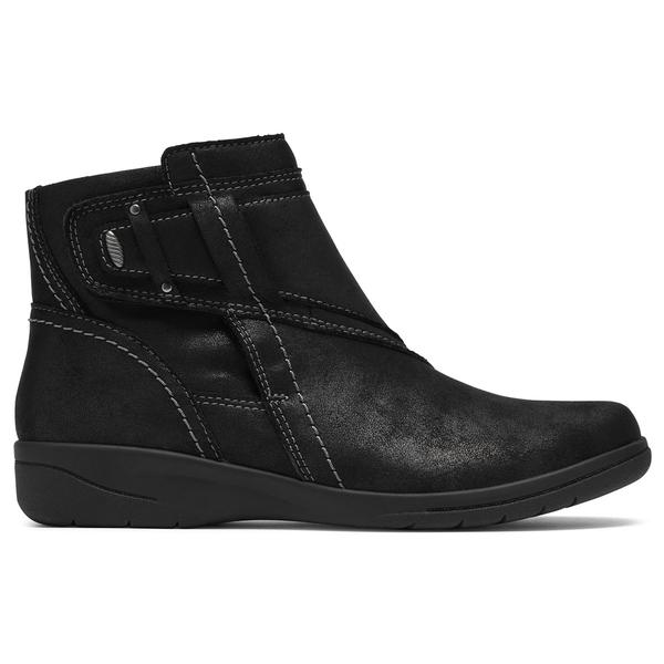 Womens Clarks® Cheyn Piper Boots