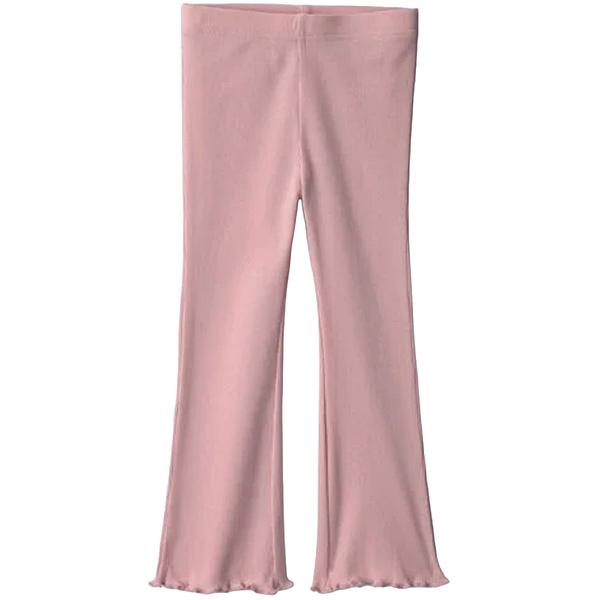 Toddler Girl Carter''s® Floral Pullover & Flared Pants Set