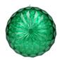 Northlight Seasonal 6in. LED Sphere Outdoor Christmas Decor - image 1