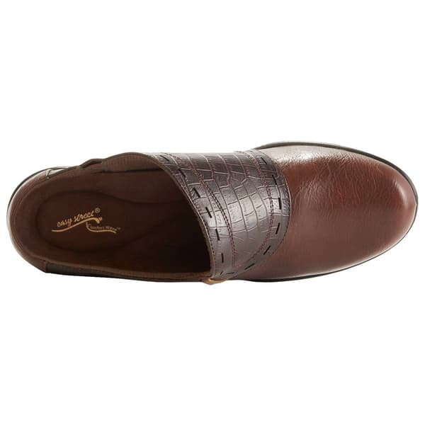 Womens Easy Street Cynthia Mules