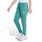Girls (7-16) adidas® 3-Stripe Mélange Joggers - image 2