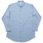 Mens Big &amp; Tall Christian Aujard Tall Fit Dress Shirt-Powder Blue - image 1