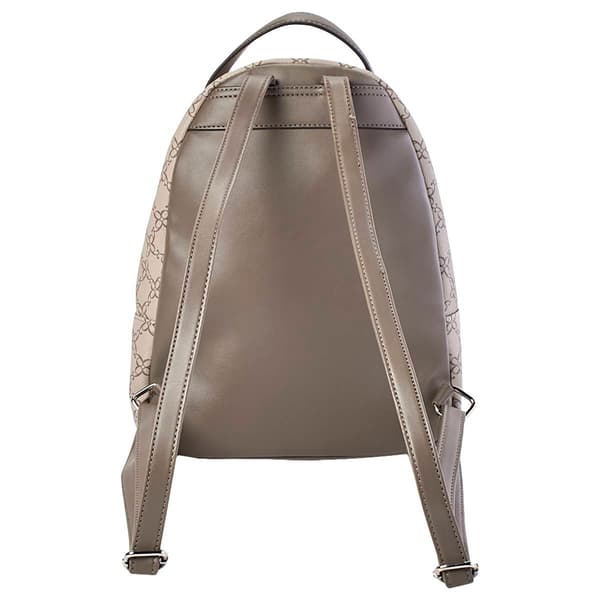 Nine West Vander Logo Dome Backpack