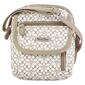 MultiSac Everest Mini Crossbody - Mushroom Geo Diamond - image 1