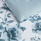 Martha Stewart Vivian Floral Duvet Set - image 8