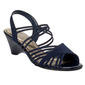 Womens Impo Eleni Slingback Kitten Heels - image 1