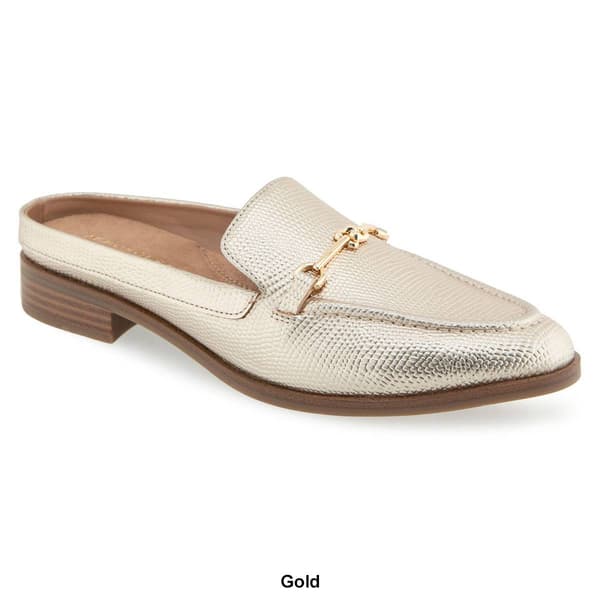 Womens Aerosoles Erik Loafer Mules