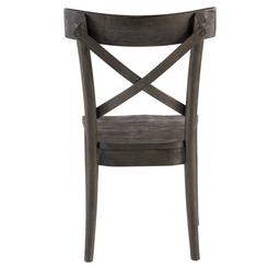 Elements Coronado Wooden Side Chair Set