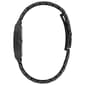 Mens Caravelle Modern Black IP Stainless Steel Watch - 45D111 - image 3