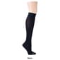 Womens Dr. Motion Soild Knee-High Compression Socks - image 3