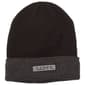 Boys Spyder Fur Lined Cuffed Beanie - image 1