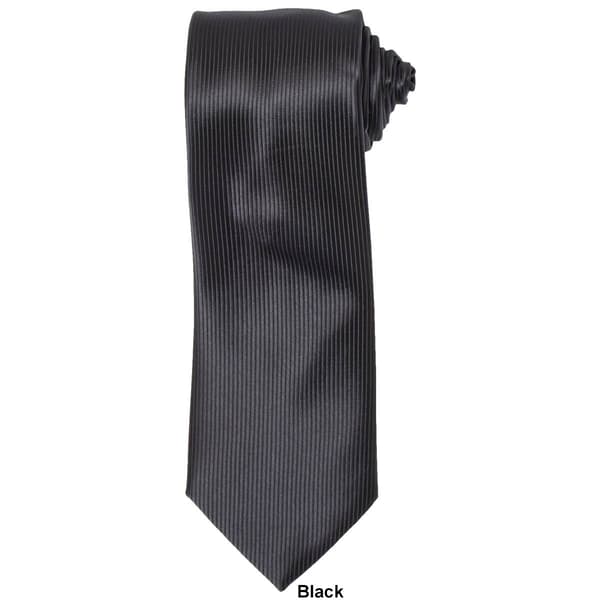 Mens John Henry&#174; Dover Solid Tie