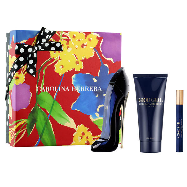 Carolina Herrera Good Girl Eau de Parfum 3pc. Gift Set - image 