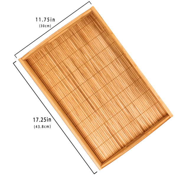 BergHOFF Bamboo 6pc. Kitchen Prep Set